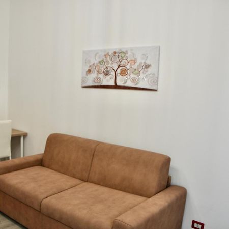 M.Aurelio Red Apartment Milan Exterior photo