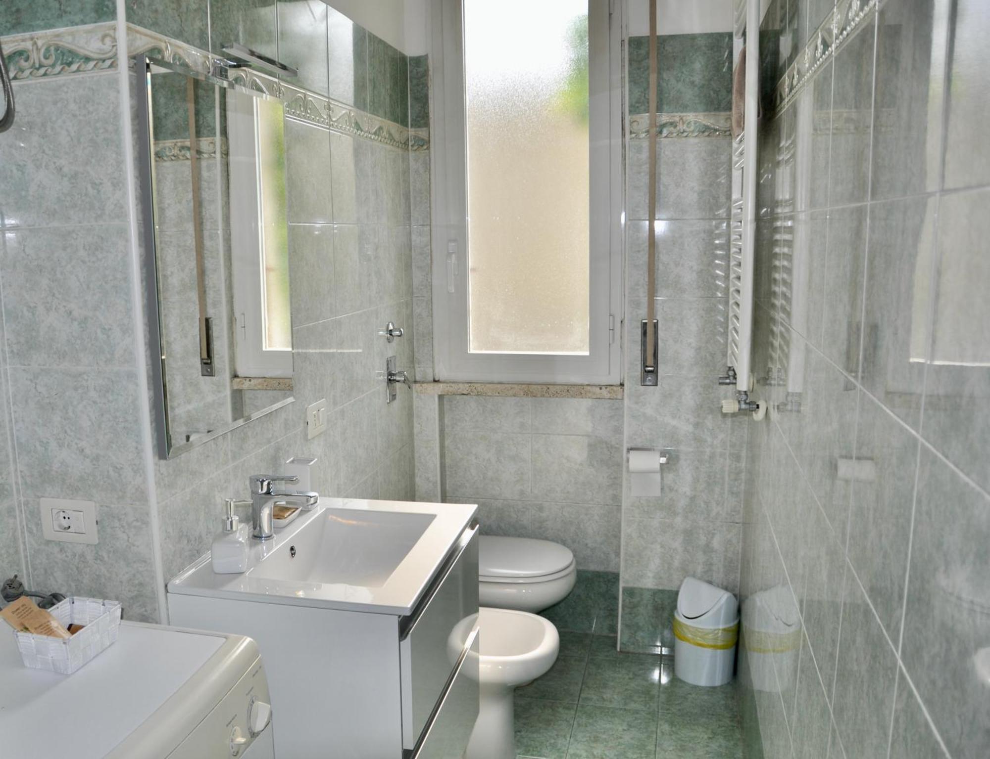 M.Aurelio Red Apartment Milan Exterior photo